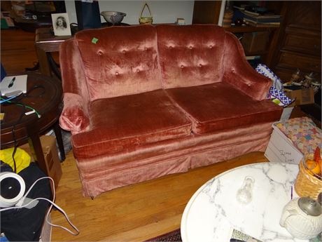 Love Seat