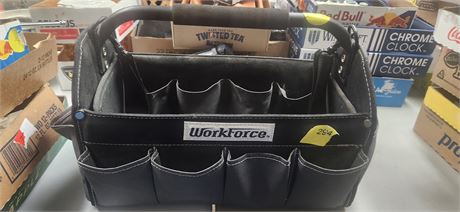 Workforce Tool Tote
