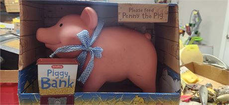 Piggy Bank
