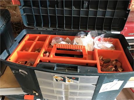 Toolbox & Content (#7)
