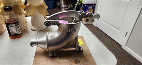 Sausage Stuffer