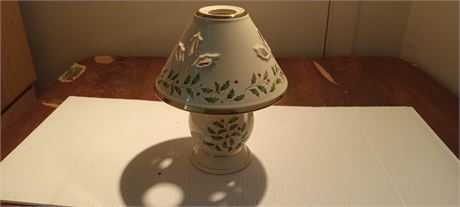 Decorative Candle Holder