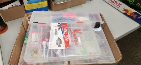 Fishing Lures