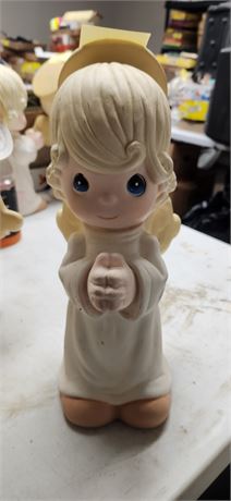 12" tall precious moments angel