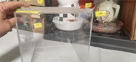 Clear Display Box