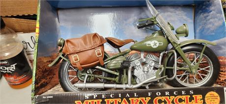 Indian Motorcycle