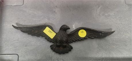 Metal Eagle