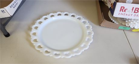 Collector Plate