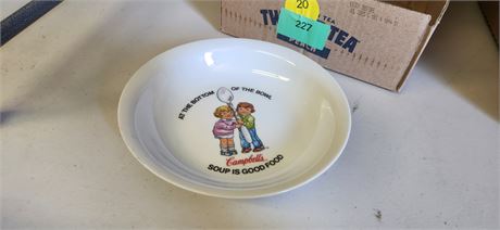Collector Plate