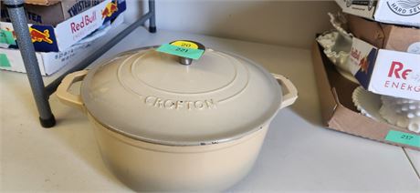 Crofton Pan