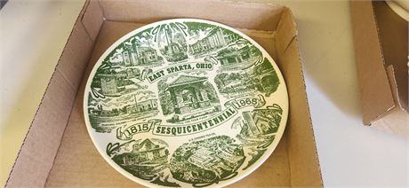 Collector Plate