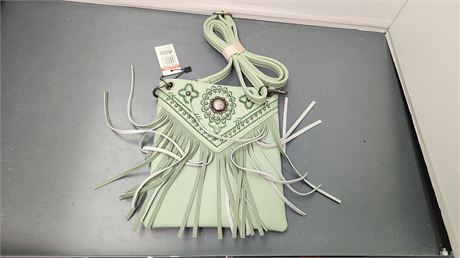 American Bling Purse