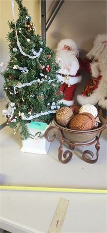 Christmas Decor
