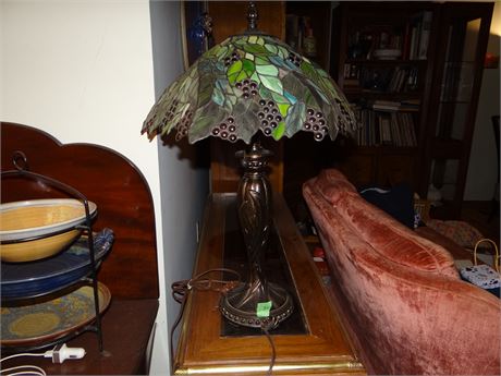 Nice Lamp