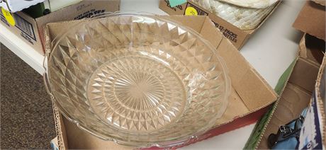 Glass Bowl