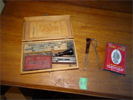 Collectables