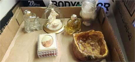 Lot Of Collectible Items