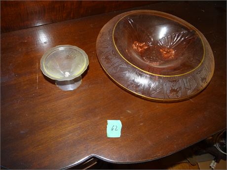 Depression Glass