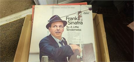 Lot Of Albums