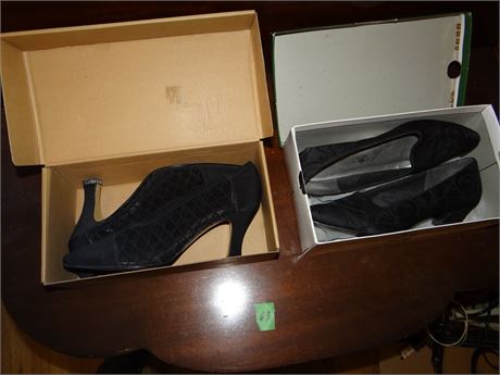Vintage Shoes