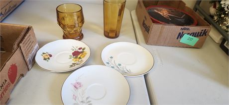 Glassware