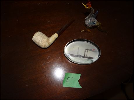 Pipe and More