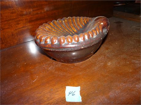 Spittoon