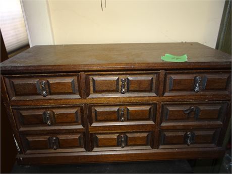 Jewlery Box and Contents
