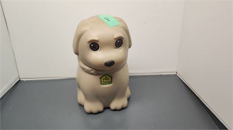 Pet Zone Dog Treat Container