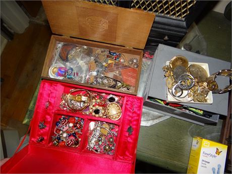 Jewlery