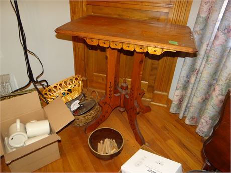 Nice Antique Table