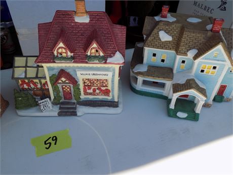 Holiday Villages