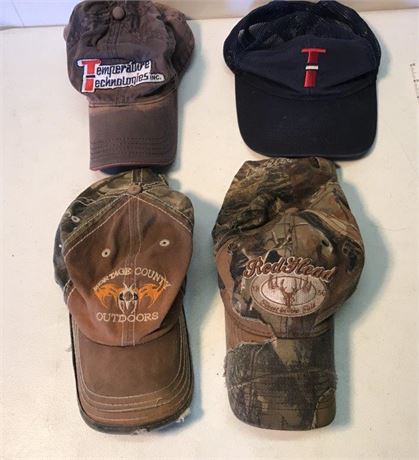 Hats