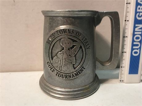 June 25, 1979 Firestone C.C. Cast Craft Mug
