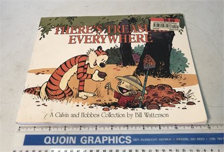 Calvin & Hobbs Collection