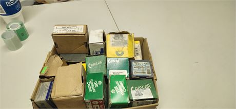 Lot Of Misc. Hardware
