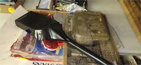 Lot Of Misc. Items