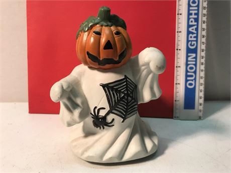 Halloween Planter