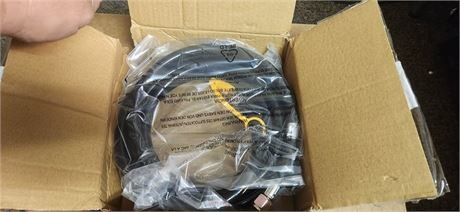 Fill-Rite Fuel Transfer Hose