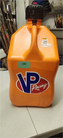 VP Racing Container