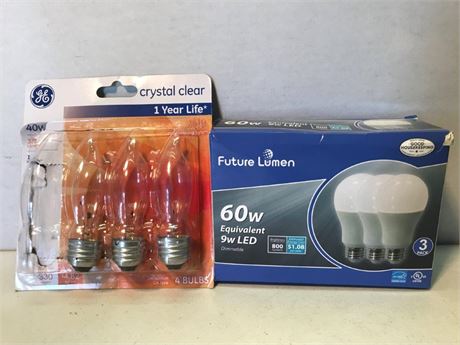 Lightbulbs