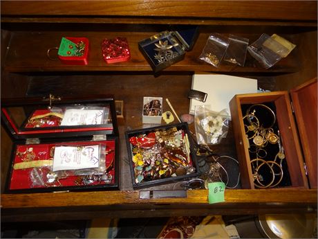 Jewlery