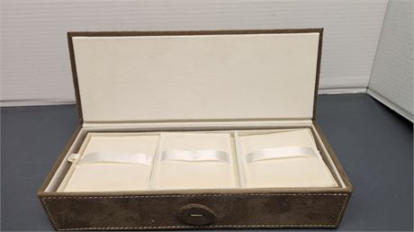 Pandora Jewelry Box