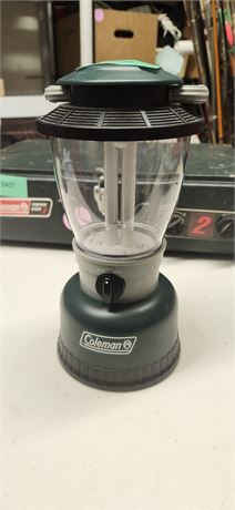 Electric Lantern