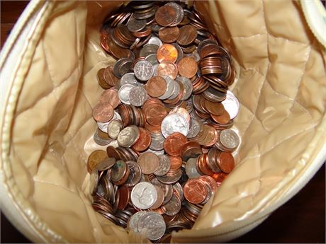 Coins