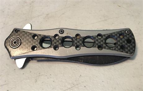 (Resale) Tac-Force Speedster Model