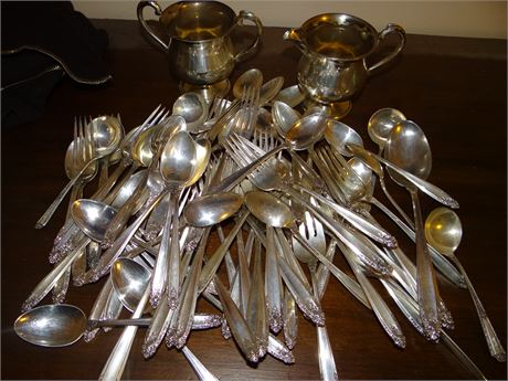 Silver