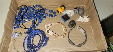 Lot Of Jewelry