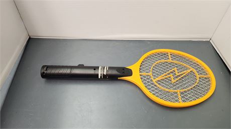 Electronic Fly Swatter