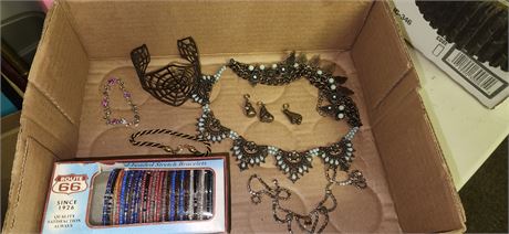 Lot Of Jewelry